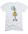 2 Squidward Tentacles Guntoro Jajalo T-Shirt