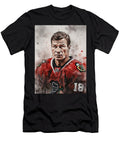 2 Stan Mikita Dieu Vuong Kha T-Shirt