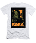 2 Star Wars Boba Fett Angelina Lovegrove T-Shirt