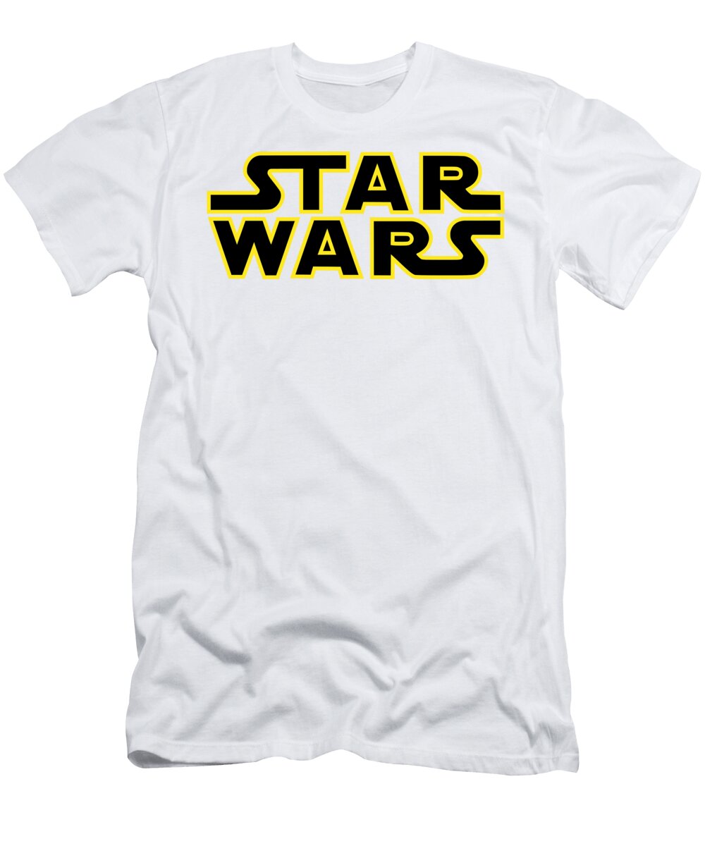 2 Star Wars Star Wars T-Shirt