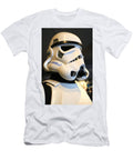 2 Star Wars Stormtrooper Douglas Sacha T-Shirt