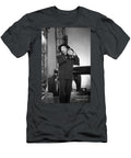 2 Steve Miller John Atashian T-Shirt