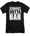 2 Straight Outta Bar Manuel Schmucker T-Shirt