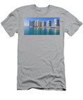 2 Sunny Isles Beach Carlos Finales T-Shirt