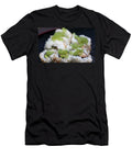 2 Sushi California Roll Henrik Lehnerer T-Shirt