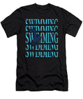 2 Swim Steven Zimmer T-Shirt