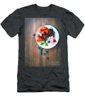 2 Tasty Healthy Breakfast Anna Om T-Shirt