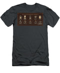 2 the Master Brewers Formula Stephen Younts T-Shirt