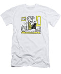 2 Therapy Csa Images T-Shirt