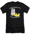 2 This Might Sound Cheesy I Think Youre Grate Mister T-Shirt
