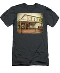 2 Toomers Corner 1 Stephen Stookey T-Shirt
