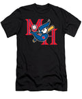 2 Toronto Blue Jays Baseball Team Jaron Kunze T-Shirt