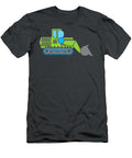 2 Truck Anh Nguyen T-Shirt