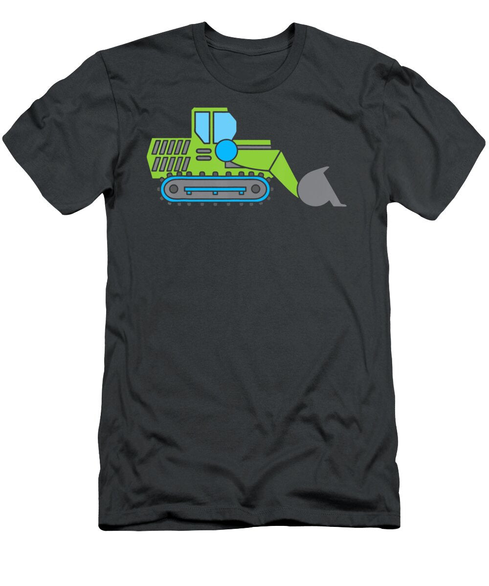 2 Truck Anh Nguyen T-Shirt