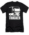2 Trucker By Designzz T-Shirt
