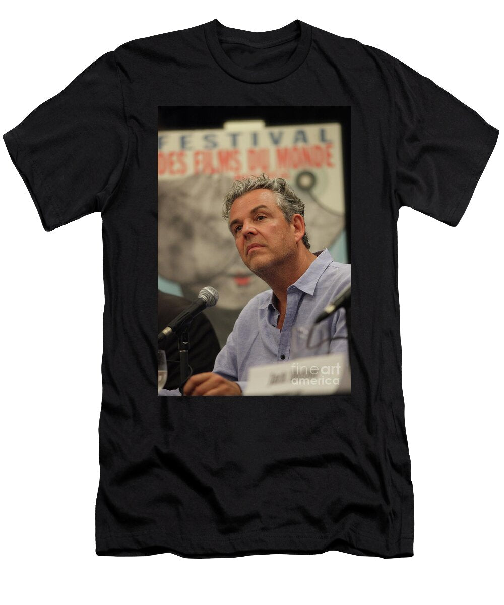 2 Two Jacks Pierre Roussel T-Shirt