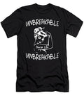 2 Unbreakable Nurse Life Nurse Florian Dold Art T-Shirt