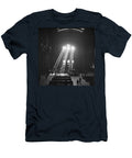 2 Union Station in Chicago Jack Delano T-Shirt