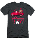 2 Valentines 2021 Anh Nguyen T-Shirt