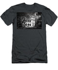 2 Villa Finale Mansion San Antonio Texas Mountain Dreams T-Shirt