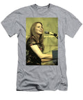 2 Vonda Shepard Front Row Photographs T-Shirt