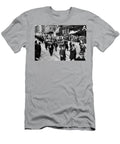 2 We Want Beer Jon Neidert T-Shirt