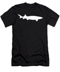 2 White Sturgeon Fishing Freshwater Fish Gift Muc Designs T-Shirt
