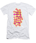 2 X Ray of Pasta Ted Kinsman T-Shirt