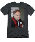 20 Christian Wagner Pierre Roussel T-Shirt