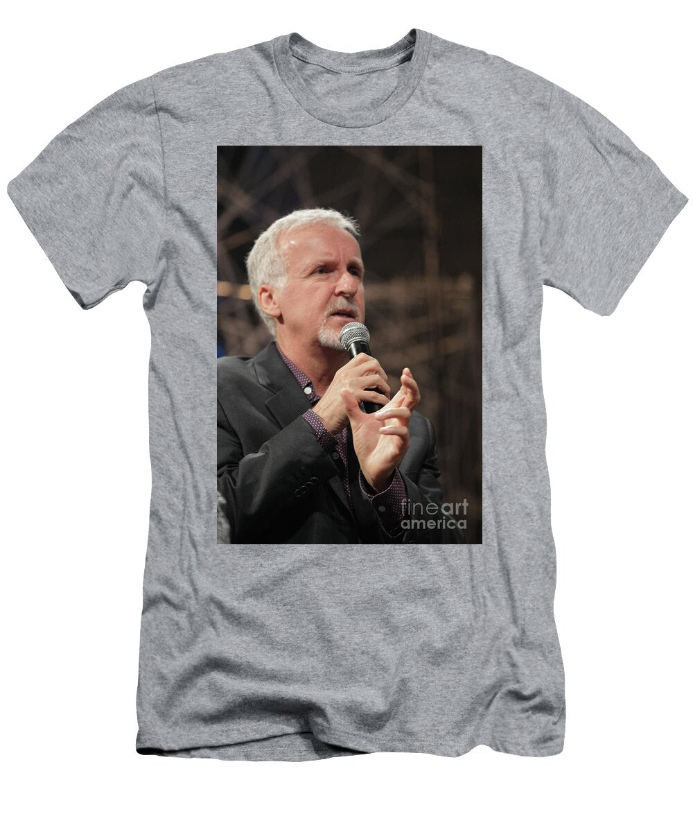 20 Cirque Du Soleil Pierre Roussel T-Shirt