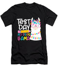 20 Llama Alpaca Alpacas Camelid Camel Cute Llama Funny Llama Llama Art Llama Drama Animal Llama Lover No Prob Llama Grover Mcclure T-Shirt