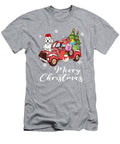 20 Merry Christmas Anh Nguyen T-Shirt