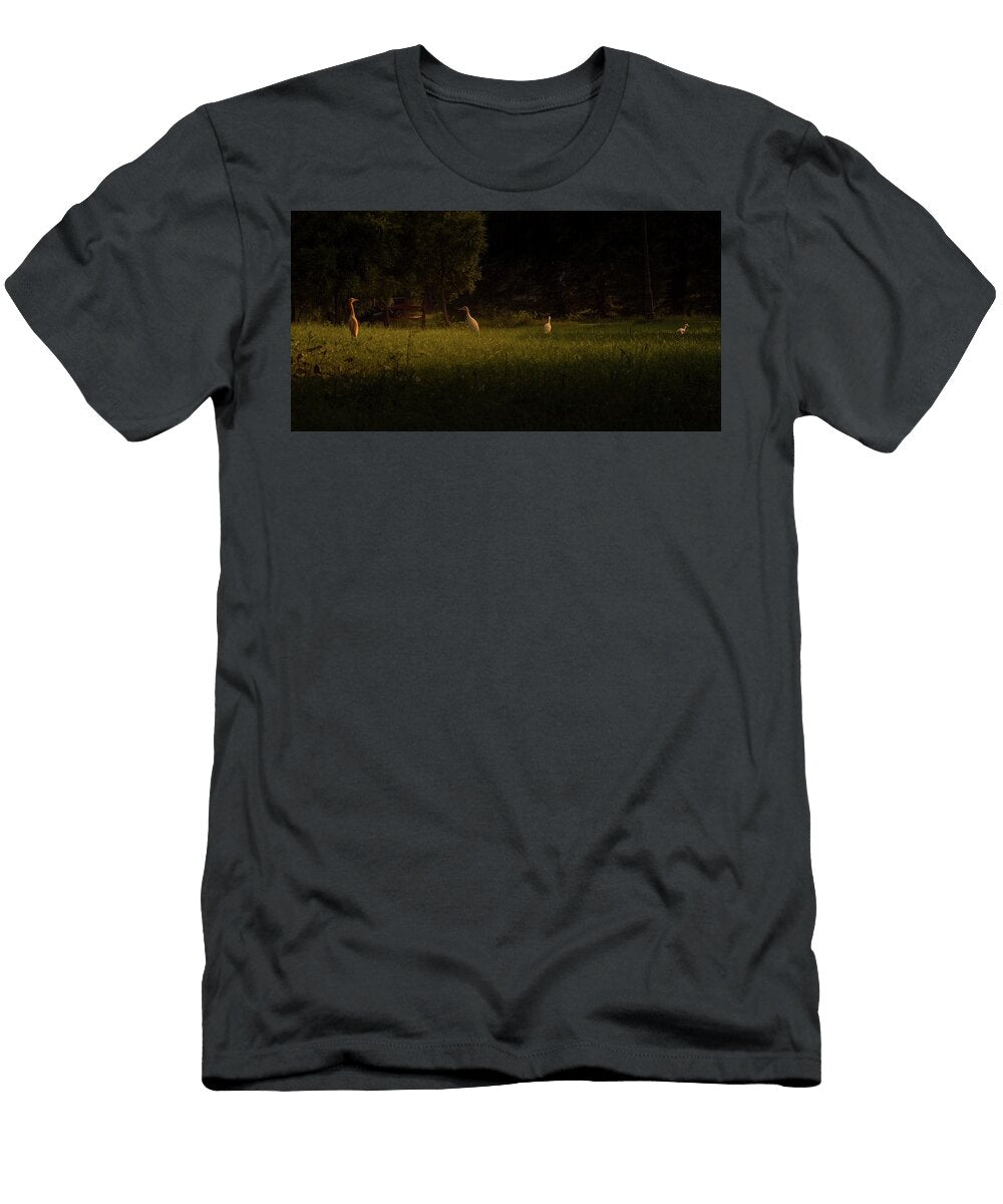 20 Nature Les Classics T-Shirt