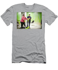 20 Obesity Clinic Amlie Benoist T-Shirt