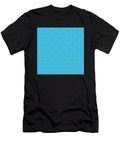 20 Pizza Pattern Fast Food Cheese Italian Mister T-Shirt