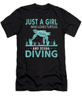 20 Scuba Diving Diver Funny Dive Slogan Organicfoodempire T-Shirt