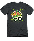 20 Truck Anh Nguyen T-Shirt