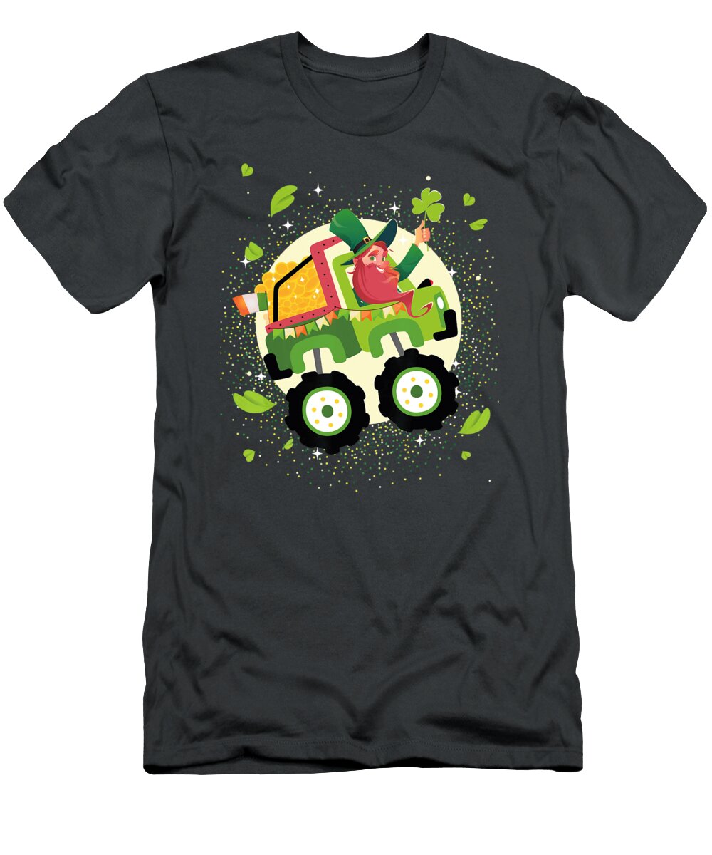 20 Truck Anh Nguyen T-Shirt
