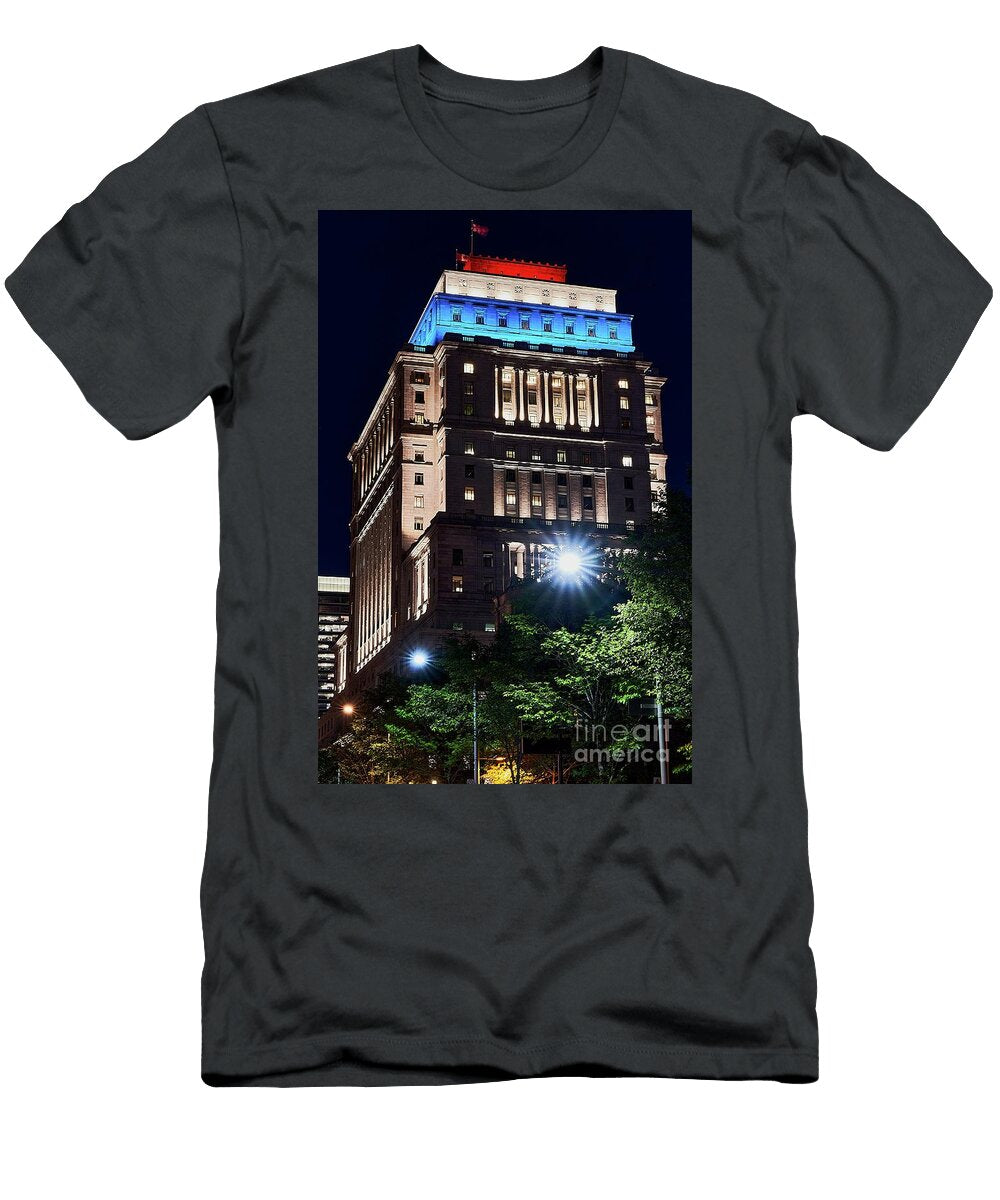 200 Montreal Pierre Roussel T-Shirt