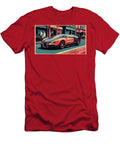 2015 Bugatti Veyron Grand Sport Vitesse LA Finale Marietta Beatty T-Shirt