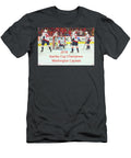 2018 Stanley Cup Champions Washington Capitals Lisa Wooten T-Shirt