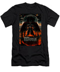 20th Anniversary Episode Iii Epic Chest Star Wars T-Shirt