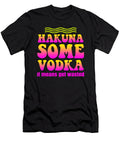 21 Bartender Barmaid Cocktail Occupation Bar Pub Gift Muc Designs T-Shirt
