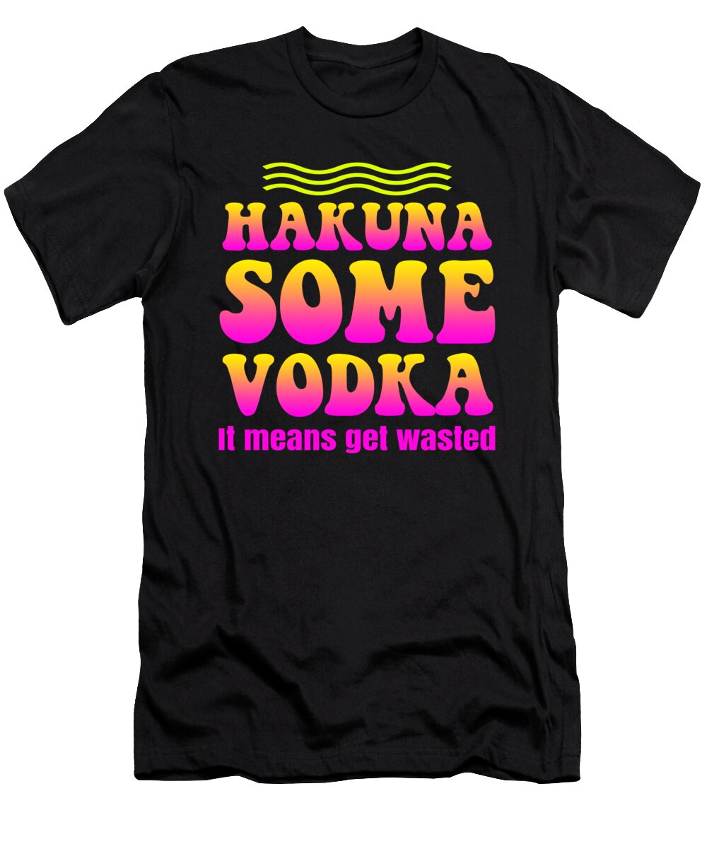 21 Bartender Barmaid Cocktail Occupation Bar Pub Gift Muc Designs T-Shirt