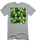 21 Fruit Patterns Fruit Patterns T-Shirt