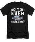 21 Funny Black Crappie Fishing Freshwater Fish Gift Muc Designs T-Shirt