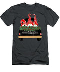21 Merry Christmas Anh Nguyen T-Shirt