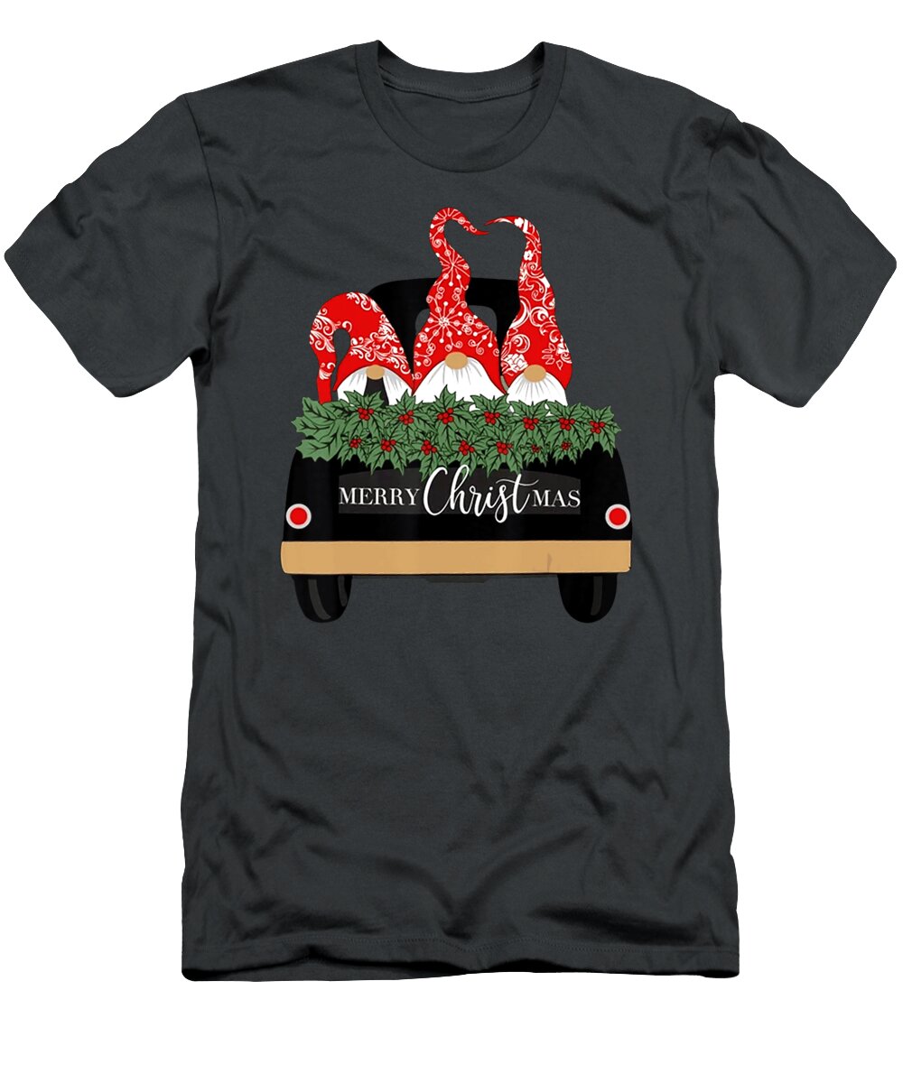 21 Merry Christmas Anh Nguyen T-Shirt