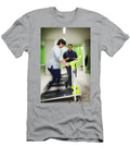 21 Obesity Clinic Amlie Benoist T-Shirt