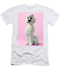 21 Poodle Csa Images T-Shirt